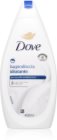 Dove Bath & Shower Gel Moisturizing Dušas un vannas želeja sievietēm