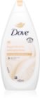 Dove Precious Silk Shower Gel Brusegel for blød og glat hud