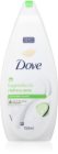 Dove Refreshing Shower Gel Bade- og bruse cremegel Til kvinder