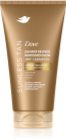 Dove Sunless Tan samoopalovacie mlieko