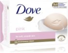 Dove Pink Cremet tablet til vaskemaskinen
