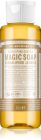 Dr. Bronner’s Sandalwood & Jasmine Universaalne vedelseep