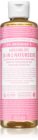 Dr. Bronner’s Cherry Blossom 18-in-1 Liquid Soap Universaalne vedelseep