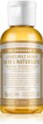 Dr. Bronner’s Sandalwood & Jasmine sapone liquido universale