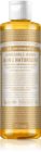 Dr. Bronner’s Sandalwood & Jasmine sapone liquido universale