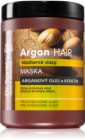 Dr. Santé Argan masque crème pour cheveux abîmés