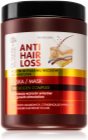 Dr. Santé Anti Hair Loss maszk a haj növekedésének elősegítésére