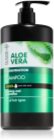 Dr. Santé Aloe Vera stärkendes Shampoo mit Aloe Vera