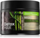 Dr. Santé Detox Hair regeneráló hajmasz
