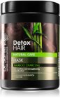 Dr. Santé Detox Hair Regenererande hårmask