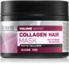 Dr. Santé Collagen revitalizační maska na vlasy s kolagenem