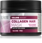 Dr. Santé Collagen revitalizacijska maska za lase s kolagenom