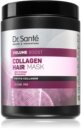 Dr. Santé Collagen revitalizacijska maska za lase s kolagenom