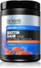 Dr. Santé Biotin Hair erősítő maszk a gyenge, hullásra hajlamos hajra