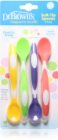 Dr. Brown's Designed to Nourish™ Soft-Tip Spoons spoon for children