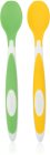 Dr. Brown's Designed to Nourish™ Soft-Tip Spoons spoon for children