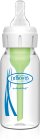 Dr. Brown's Options+ Anti-colic biberon en verre anti-colique