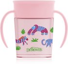 Dr. Brown's Cheers 360° Jungle cup