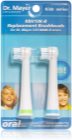 Dr. Mayer RBH10K Replacement Heads For Toothbrush