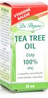 Dr. Popov Tea Tree Oil 100% olejek herbaciany tłoczony na zimno o właściwościach antyseptycznych