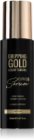 Dripping Gold Express Tanning Serum Brun-utan-sol lotion för kropp