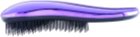 Dtangler Professional Hair Brush kefa na vlasy