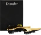 Dtangler Miraculous set pentru par usor de pieptanat Gold