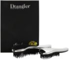 Dtangler Miraculous set pentru par usor de pieptanat Silver