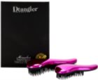 Dtangler Miraculous Set Pink (für die leichte Kämmbarkeit des Haares)