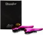 Dtangler Miraculous set pentru par usor de pieptanat Pink