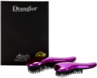Dtangler Miraculous set Purple (za lažje česanje las)