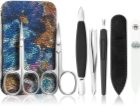 DuKaS Premium Line Solingen set za manikiro 124 Colorful (+ etui)