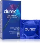 Durex Extra Safe προφυλακτικά