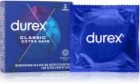 Durex Extra Safe προφυλακτικά