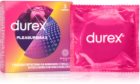 Durex Pleasuremax προφυλακτικά