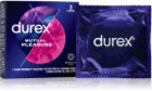 Durex Mutual Pleasure προφυλακτικά