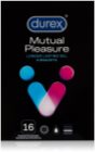 Durex Mutual Pleasure condoms