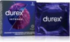 Durex Intense προφυλακτικά