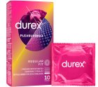 Durex Pleasuremax προφυλακτικά