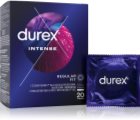 Durex Intense προφυλακτικά
