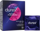 Durex Mutual Pleasure prezervative