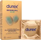 Durex Sensual Slim kondomer