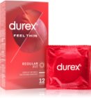 Durex Feel Thin προφυλακτικά