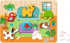 2Kids Toys Shape Puzzles играчка сортер