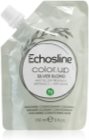 Echosline Color Up Μάσκα με τεχνολογία bonding color με θρεπτικό αποτέλεσμα