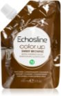 Echosline Color Up Μάσκα με τεχνολογία bonding color με θρεπτικό αποτέλεσμα