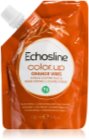 Echosline Color Up Μάσκα με τεχνολογία bonding color με θρεπτικό αποτέλεσμα