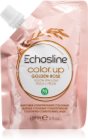 Echosline Color Up Μάσκα με τεχνολογία bonding color με θρεπτικό αποτέλεσμα