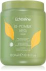 Echosline Ki-Power Veg Mask маска для регенерації для пошкодженого волосся
