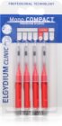 Elgydium Mono Compact brossettes interdentaires